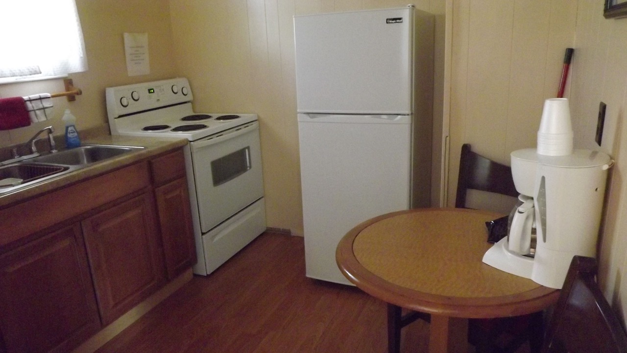 Photo of Kitchen in Buffalo