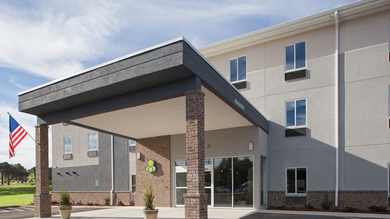 Photo of Outdoor in Garden City