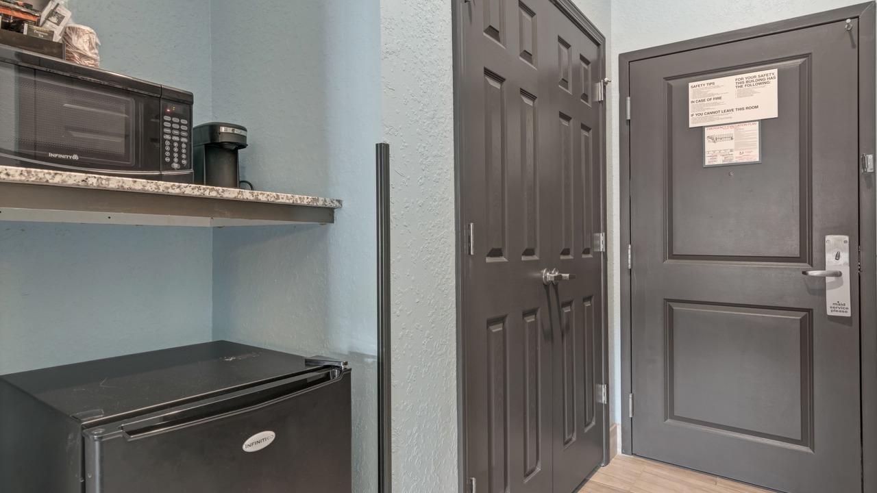 Photo of Kitchen in Garden City