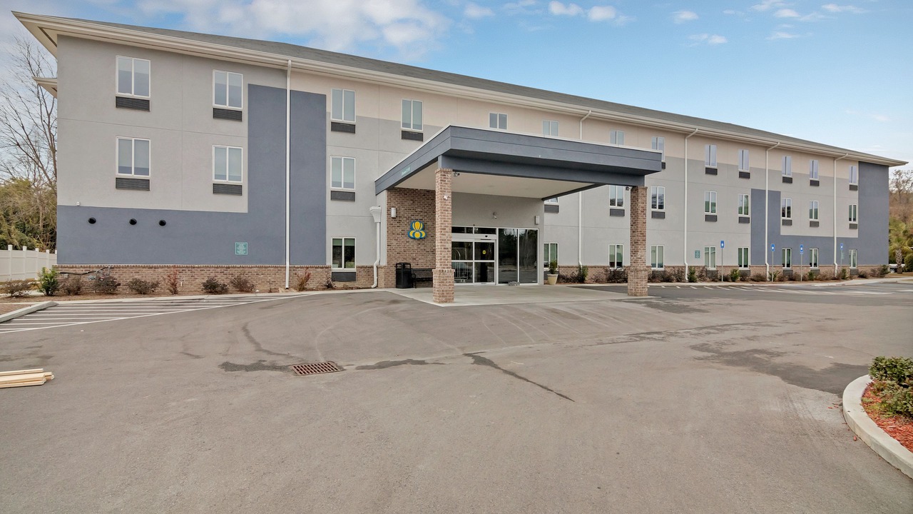 Photo of Outdoor in Garden City