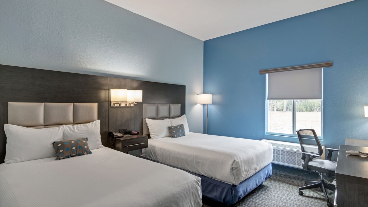 Photo of Bedroom in Garden City