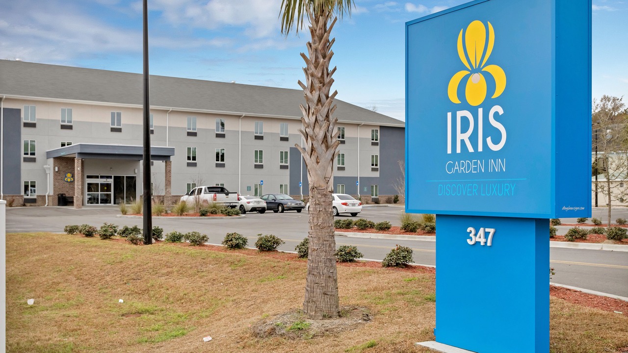 Photo of Outdoor in Garden City