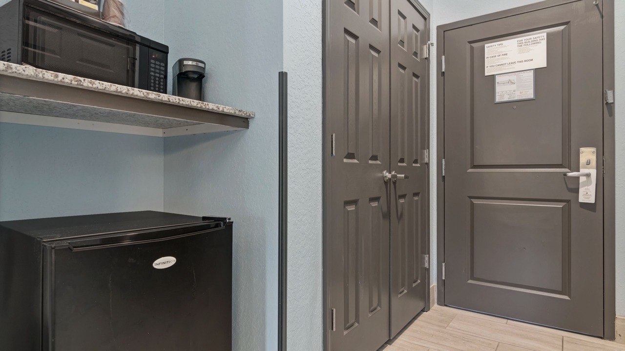 Photo of Bedroom in Garden City