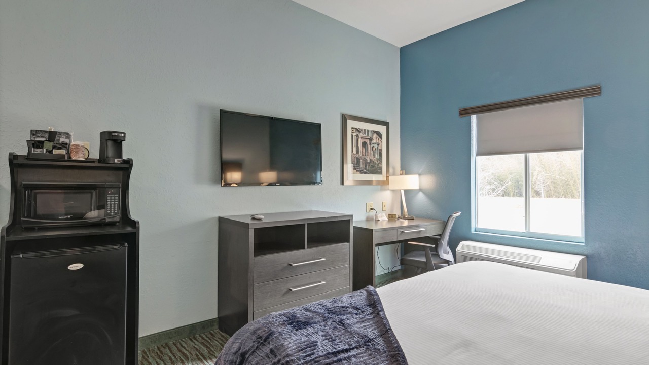 Photo of Bedroom in Garden City