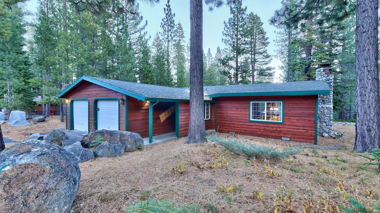 Photo of Outdoor in North Upper Truckee