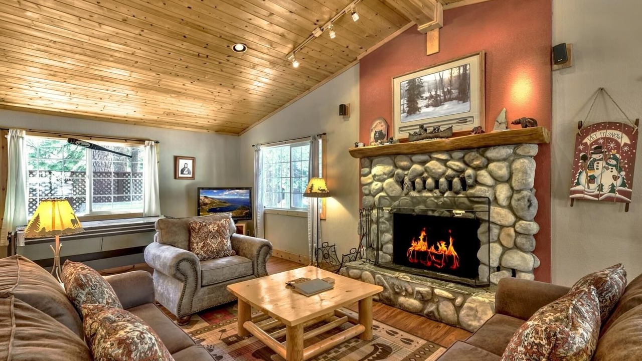 Photo of Outdoor in North Upper Truckee