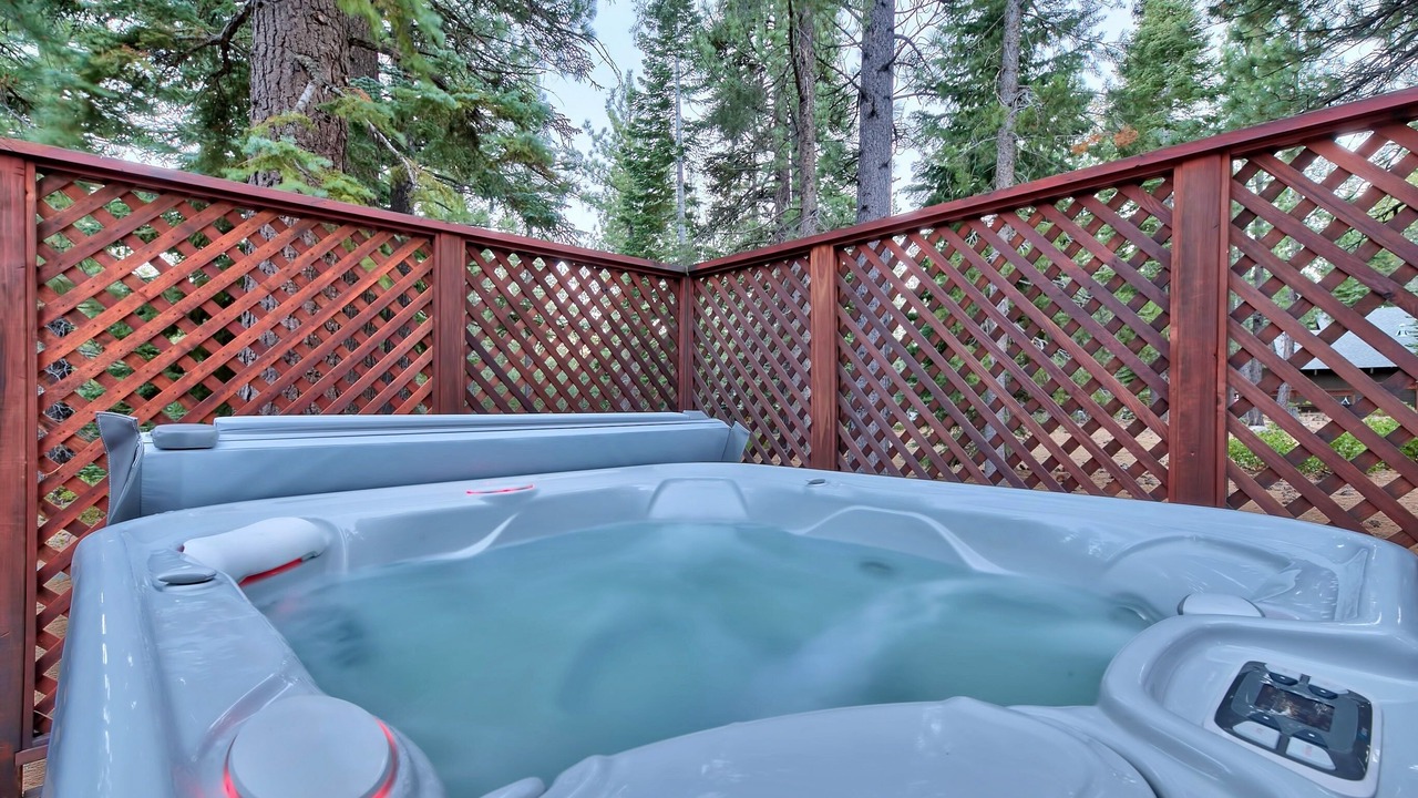 Photo of Outdoor in North Upper Truckee