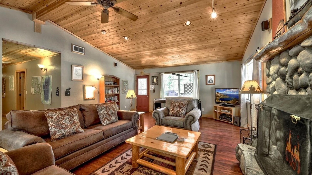 Photo of Outdoor in North Upper Truckee