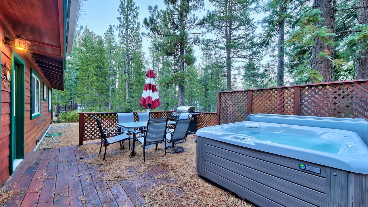 Photo of Outdoor in North Upper Truckee