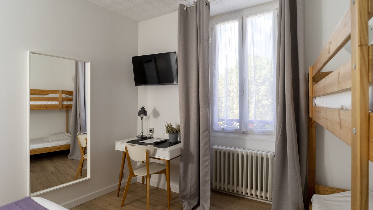 Photo of Bedroom in Domene