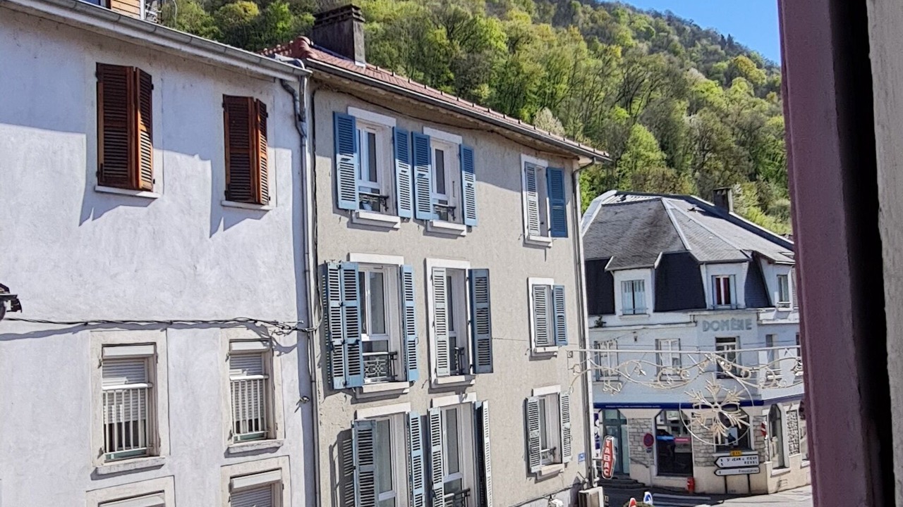 Photo of Outdoor in Domene