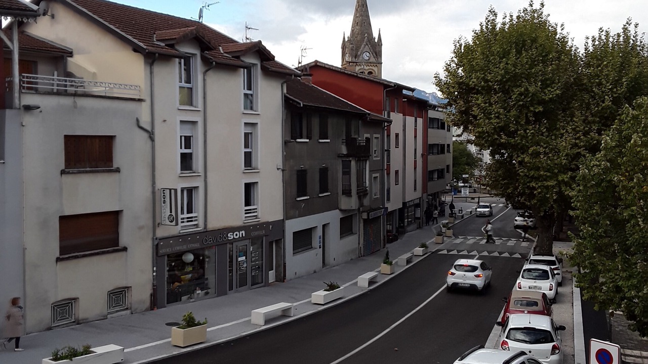 Photo of Outdoor in Domene