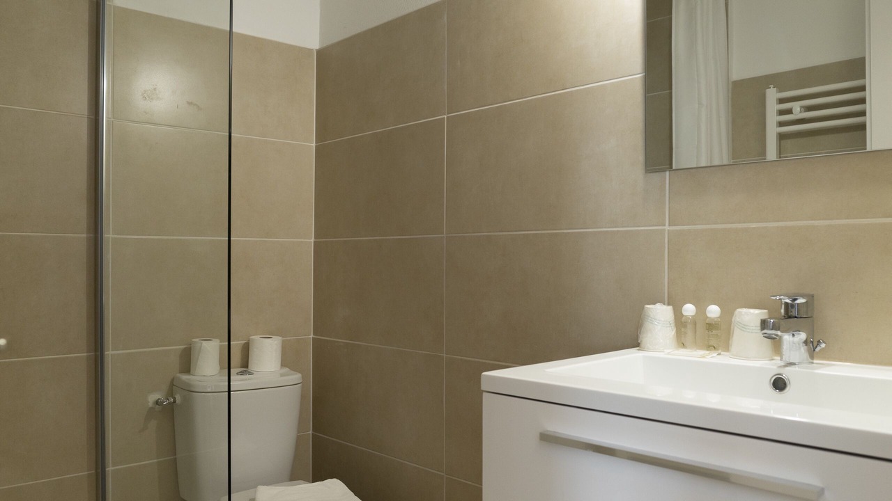 Photo of Bedroom in Domene