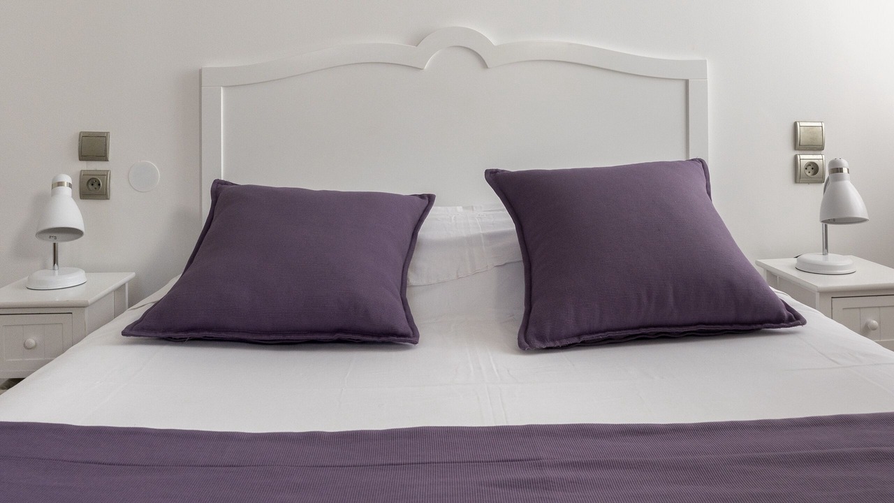 Photo of Bedroom in Domene