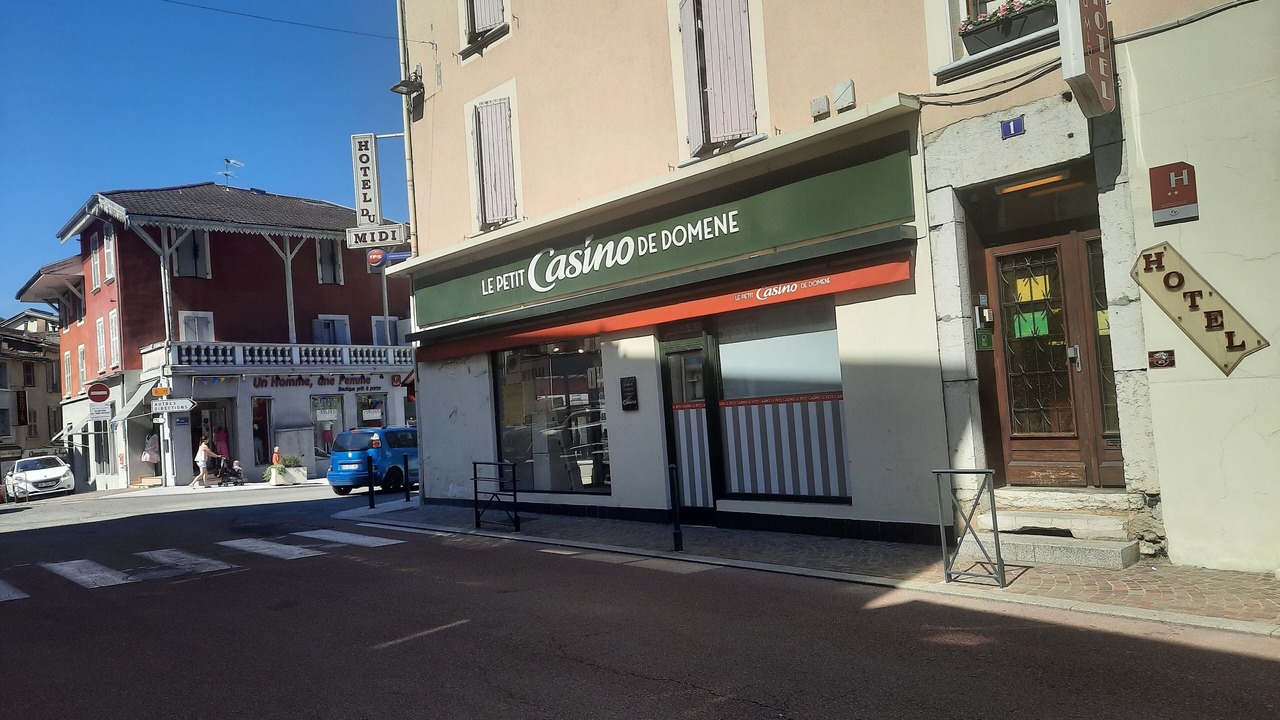 Photo of Outdoor in Domene