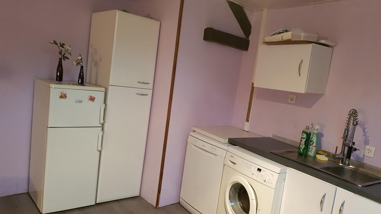 Photo of Kitchen in Domene