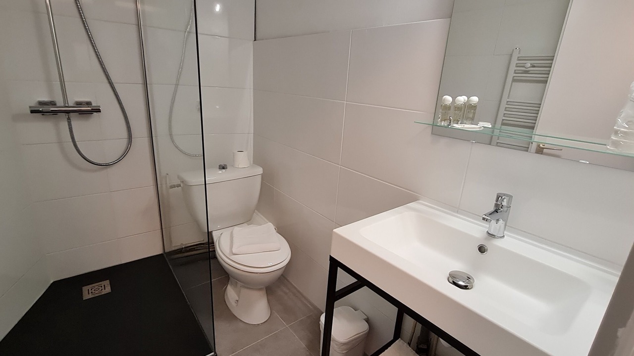 Photo of Bedroom in Domene