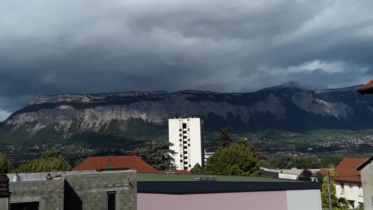 Photo of Patio Balcony in Domene