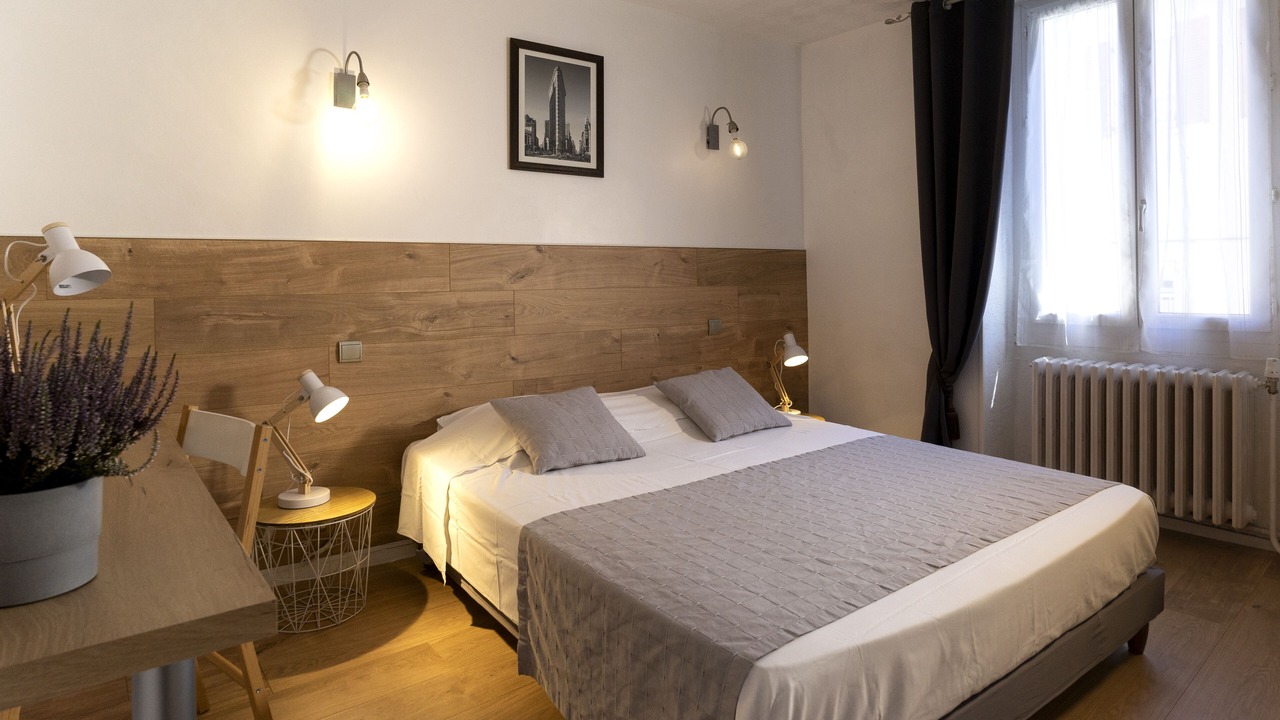 Photo of Bedroom in Domene