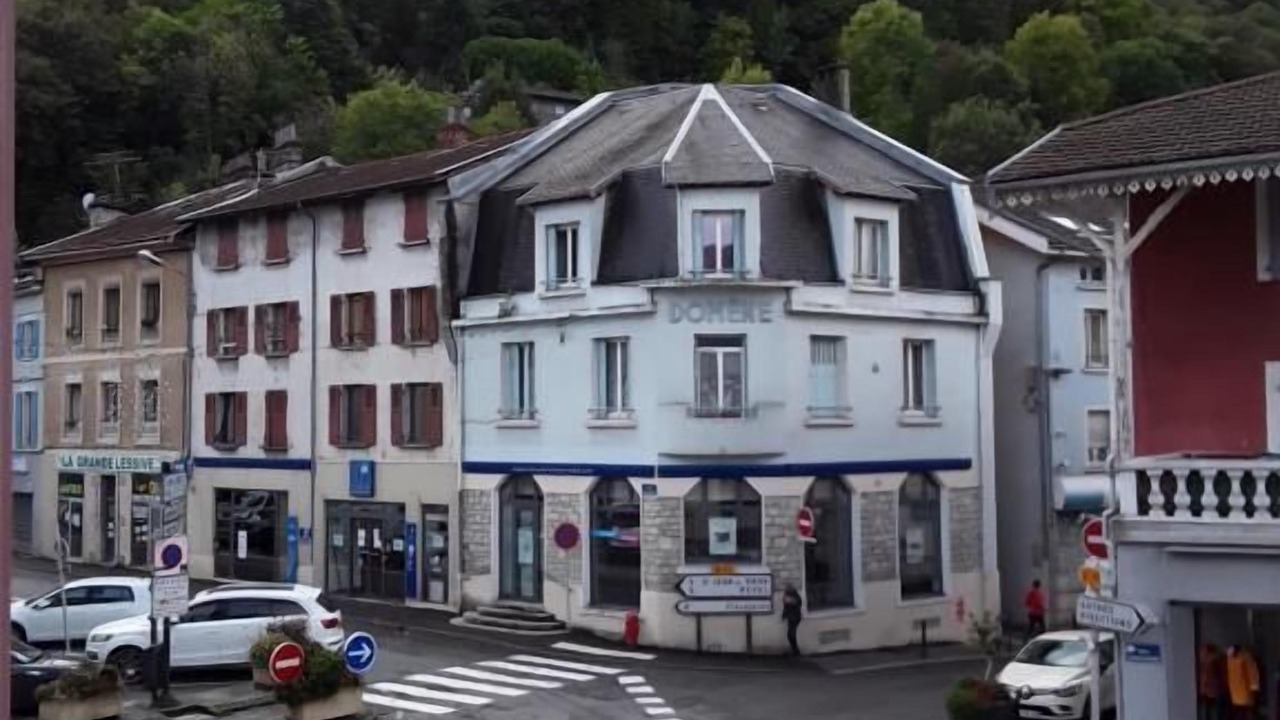 Photo of Outdoor in Domene