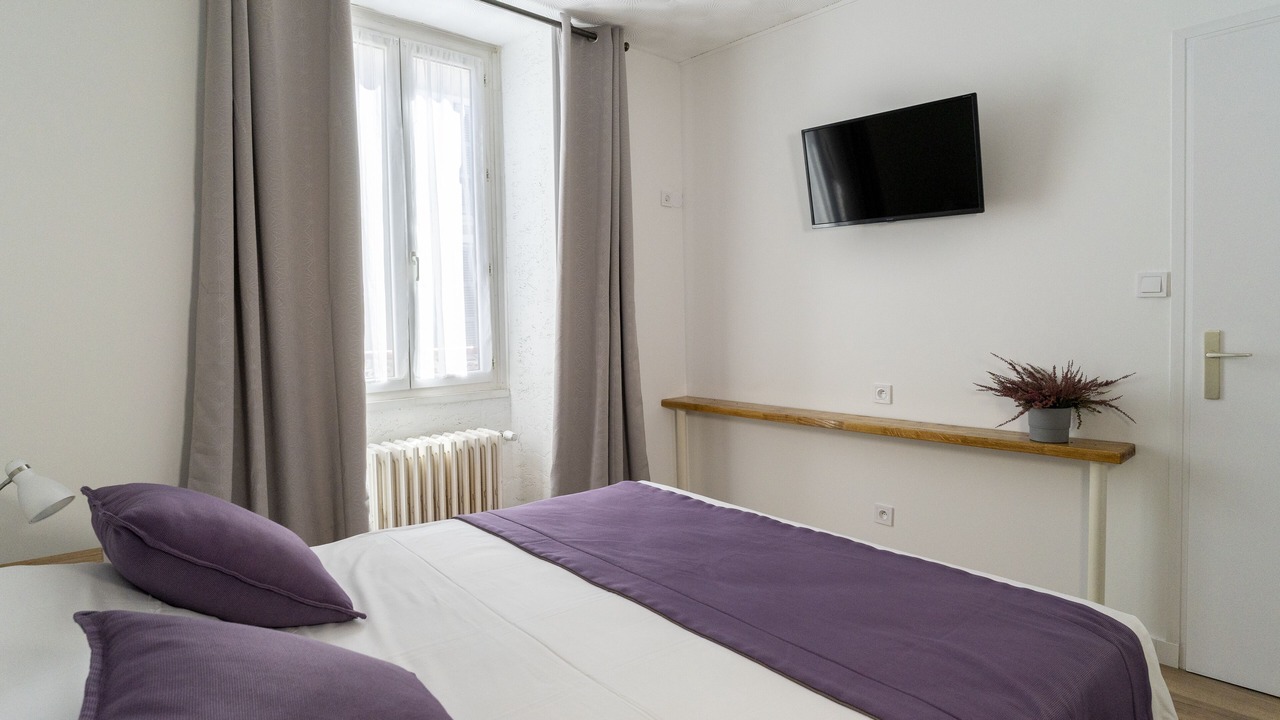 Photo of Bedroom in Domene