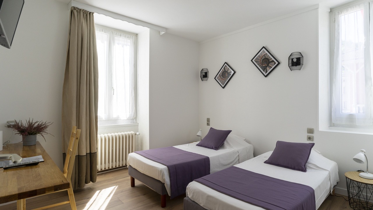 Photo of Bedroom in Domene