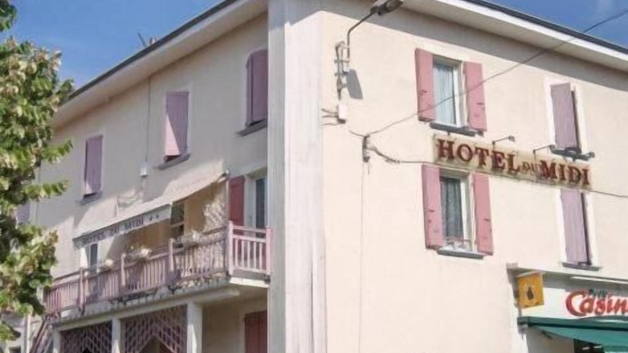 Photo of Outdoor in Domene