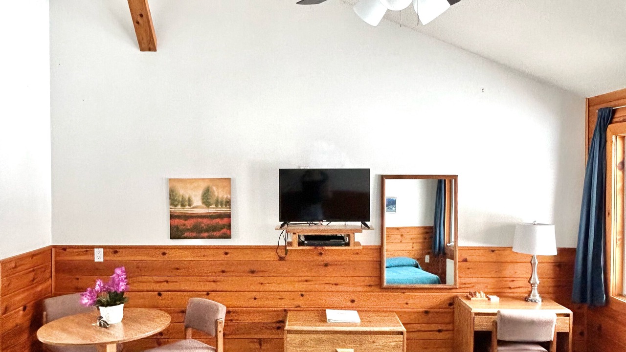 Photo of Livingroom in Magnetawan