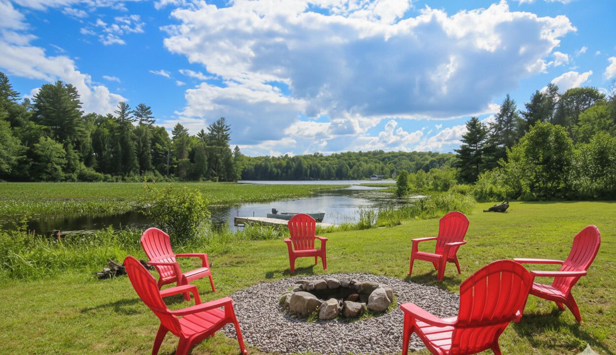 Photo of Outdoor in Magnetawan
