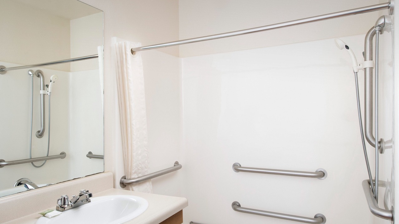 Photo of Bathroom in Wilkes-Barre