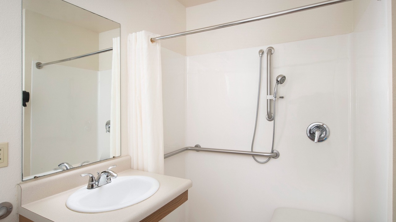 Photo of Bathroom in Wilkes-Barre