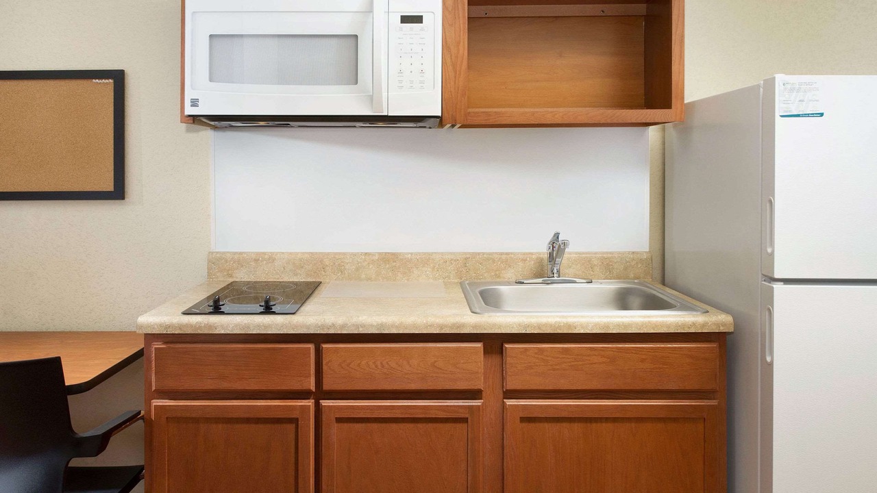 Photo of Kitchen in Wilkes-Barre