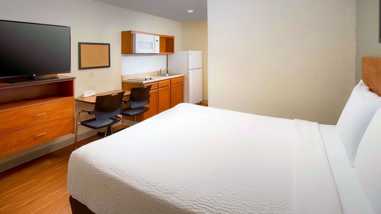 Photo of Bedroom in Wilkes-Barre