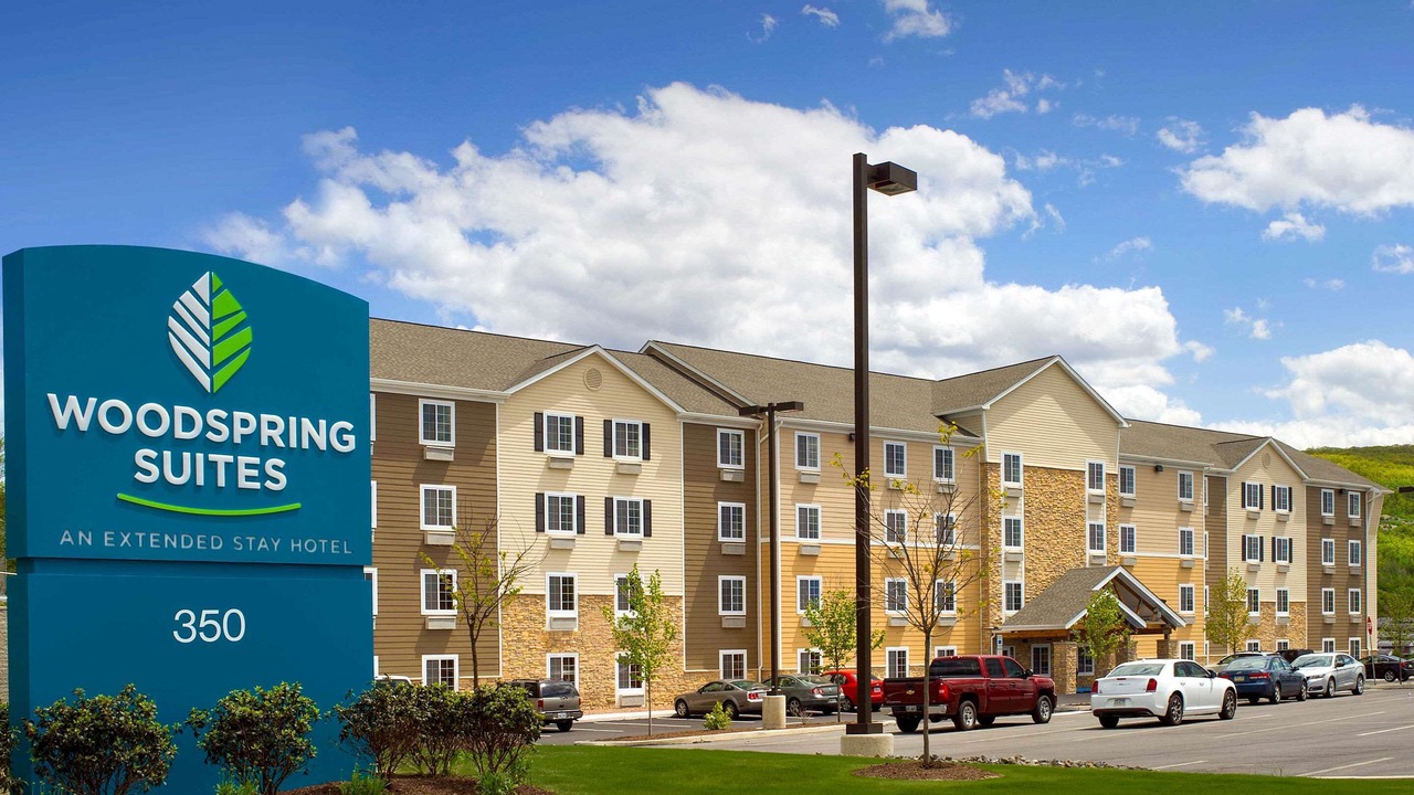 Photo of Outdoor in Wilkes-Barre