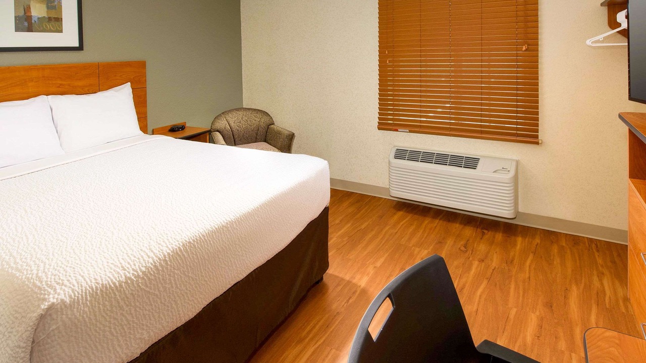 Photo of Bedroom in Wilkes-Barre