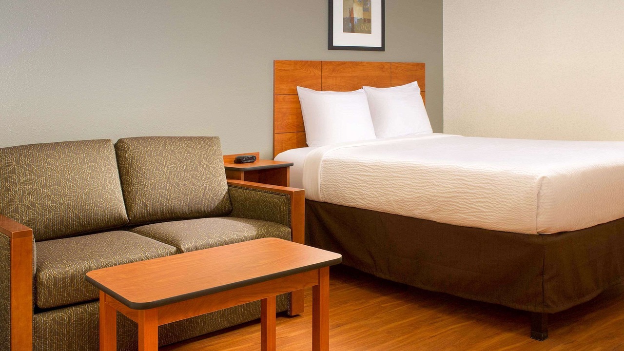 Photo of Bedroom in Wilkes-Barre