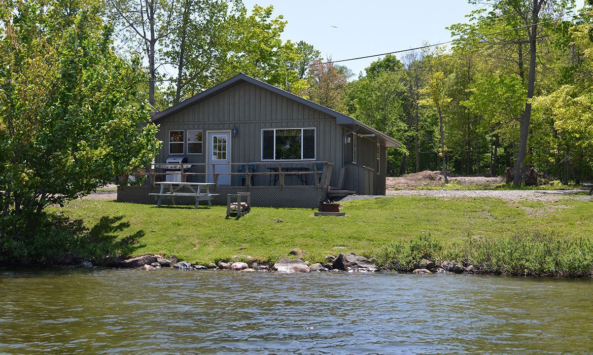Photo of Outdoor in Iron Bridge