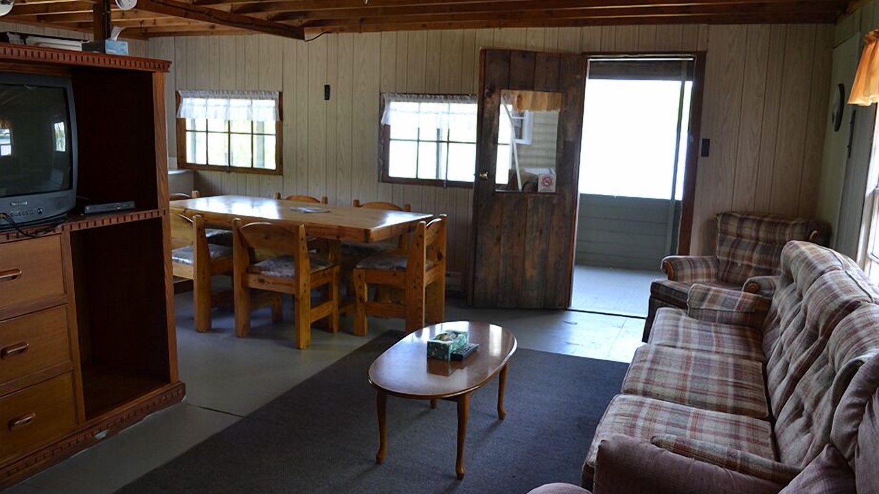 Photo of Livingroom in Iron Bridge