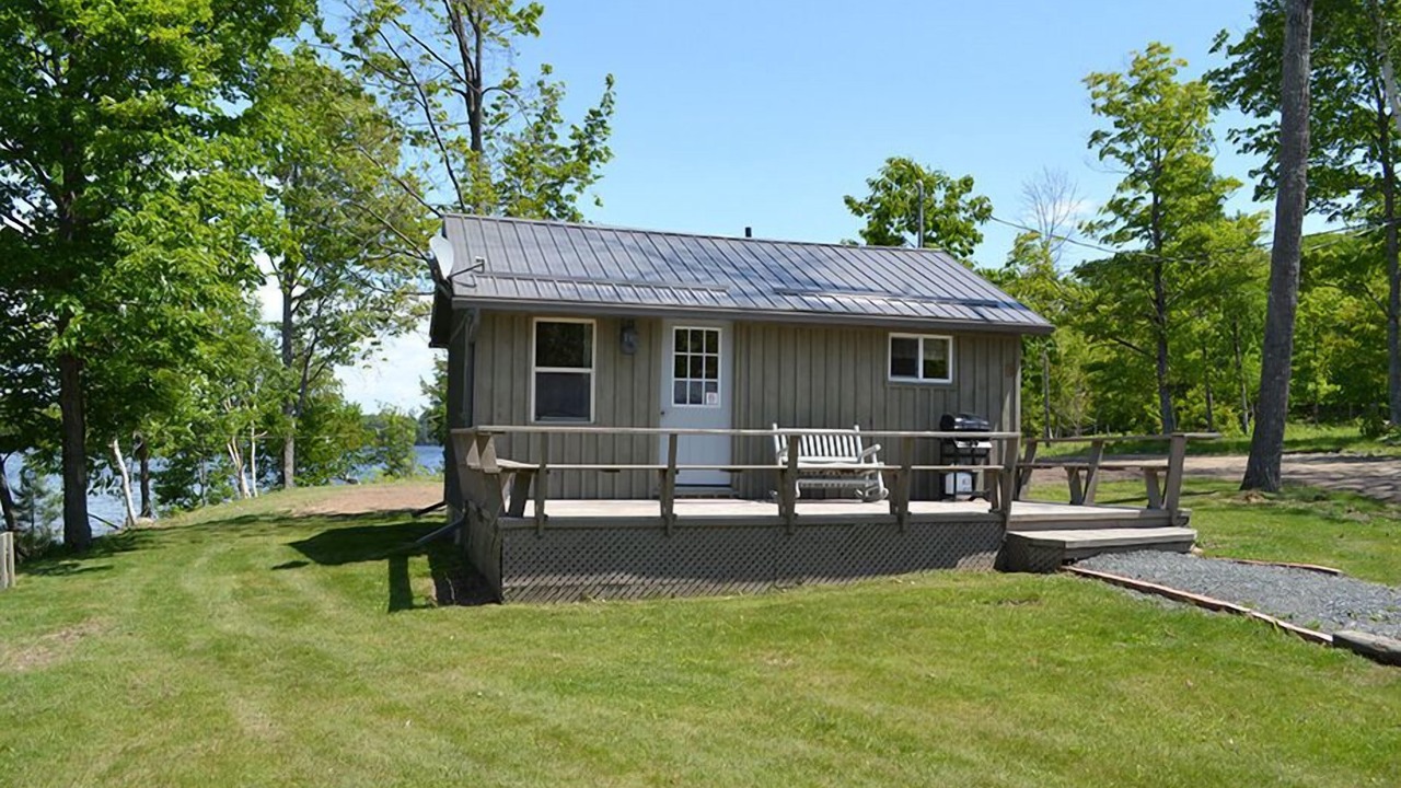 Photo of Outdoor in Iron Bridge