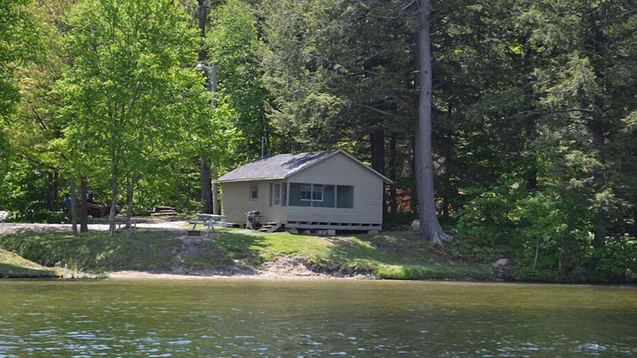 Photo of Outdoor in Iron Bridge