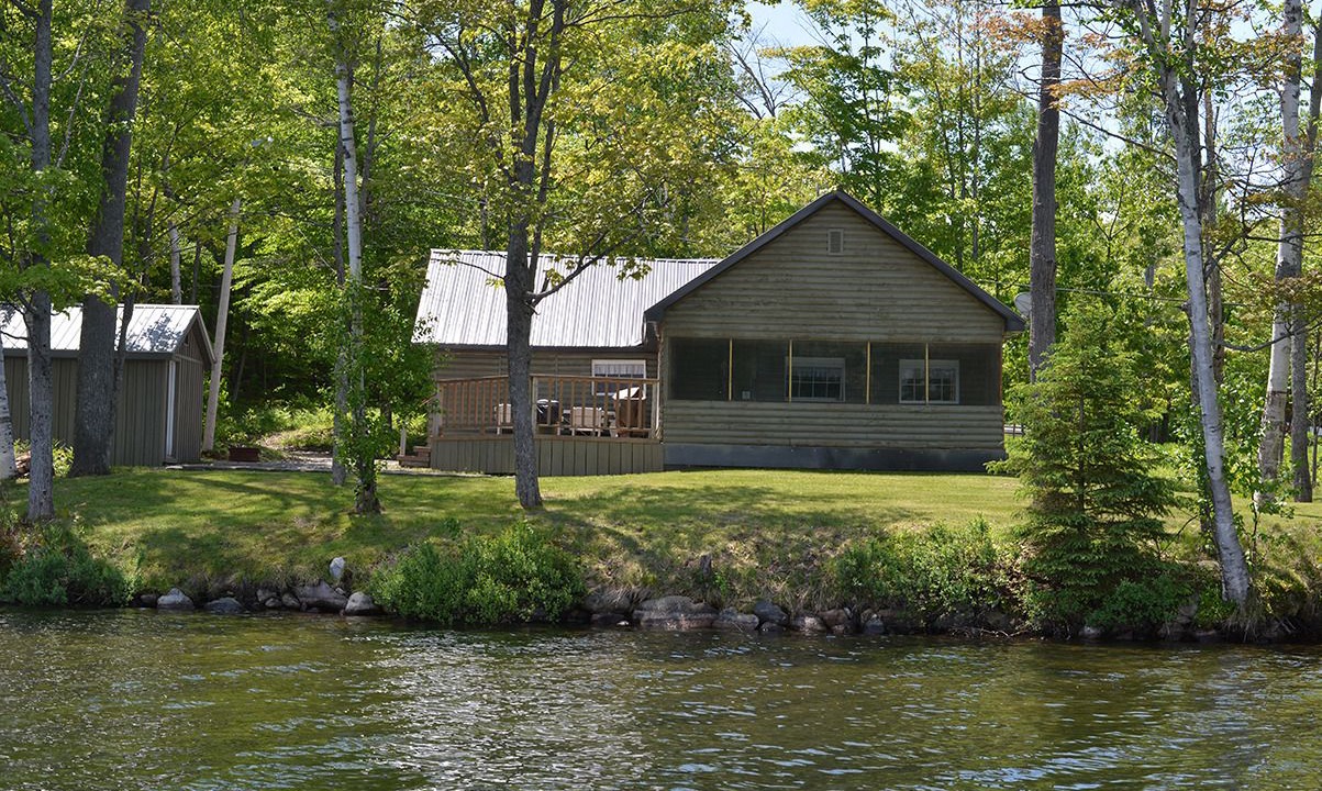 Photo of Outdoor in Iron Bridge