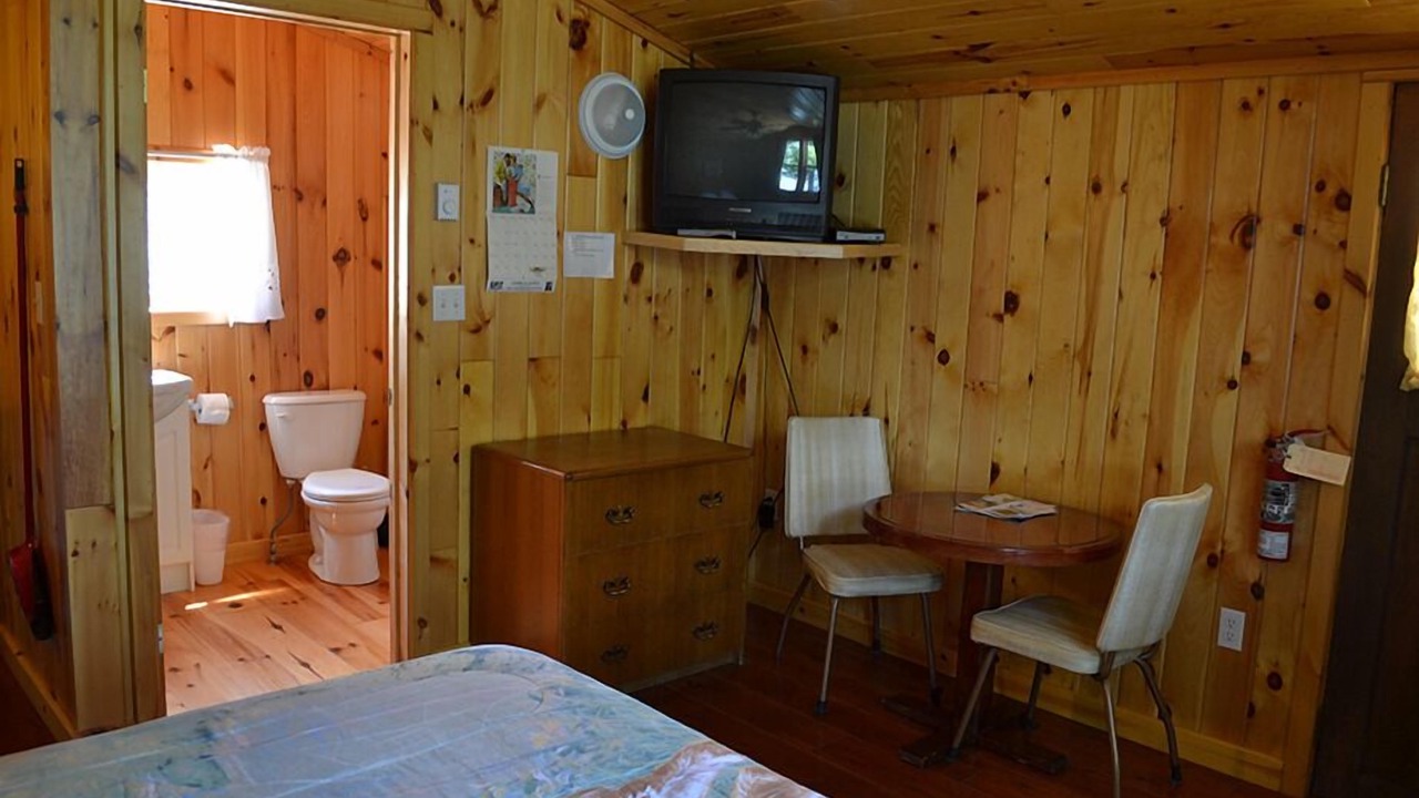 Photo of Bedroom in Iron Bridge
