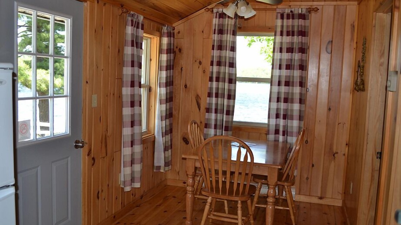 Photo of Livingroom in Iron Bridge
