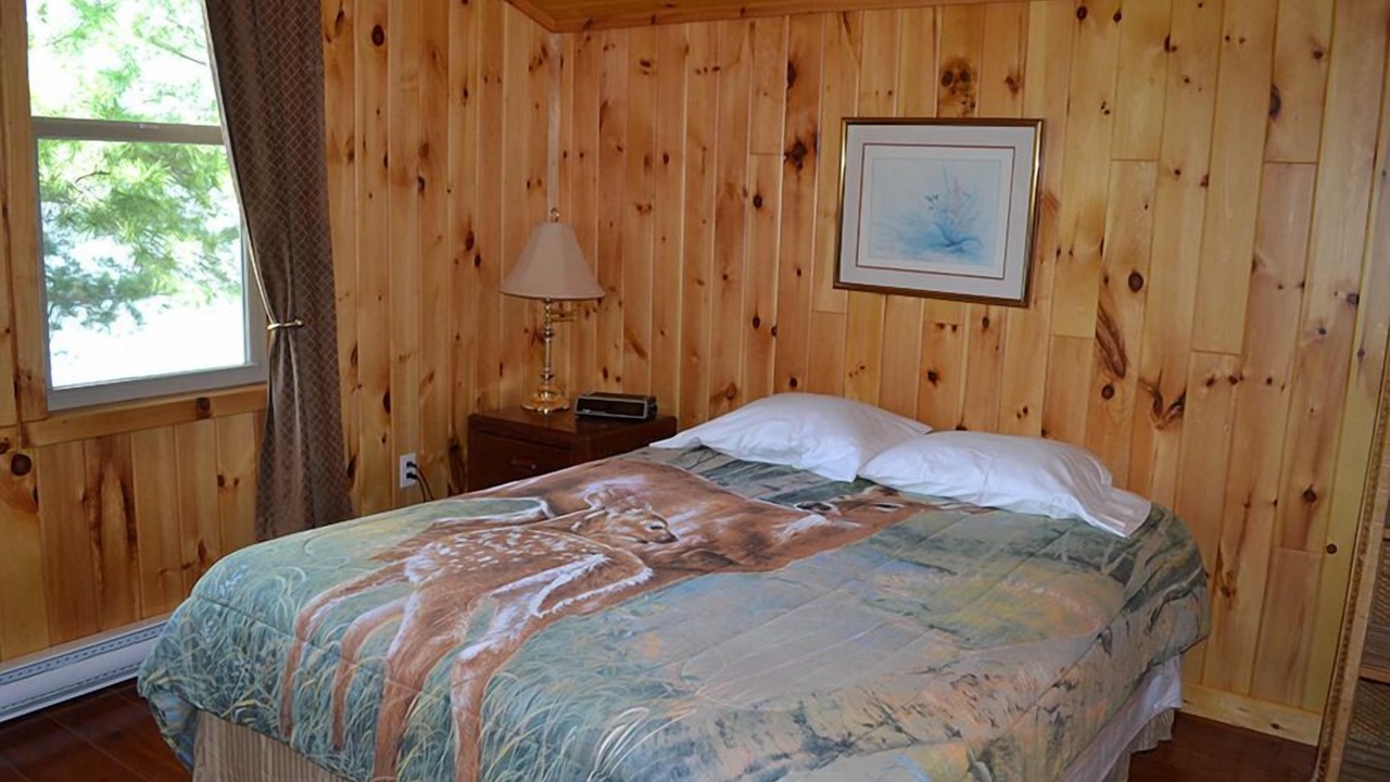 Photo of Bedroom in Iron Bridge