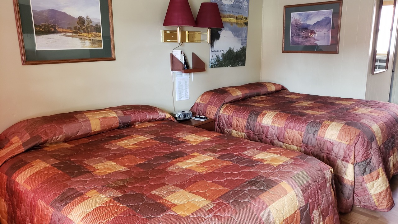 Photo of Bedroom in Rawlins