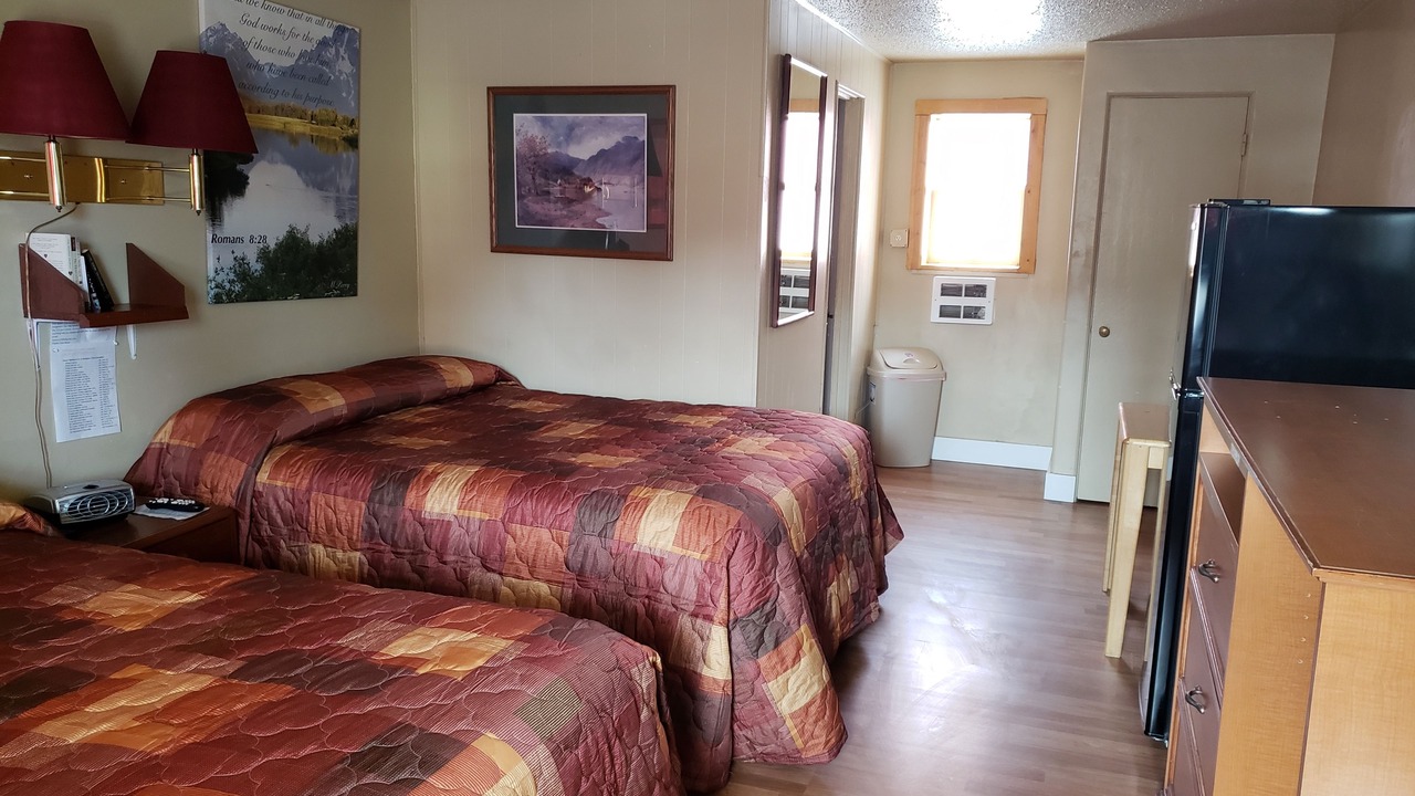Photo of Bedroom in Rawlins