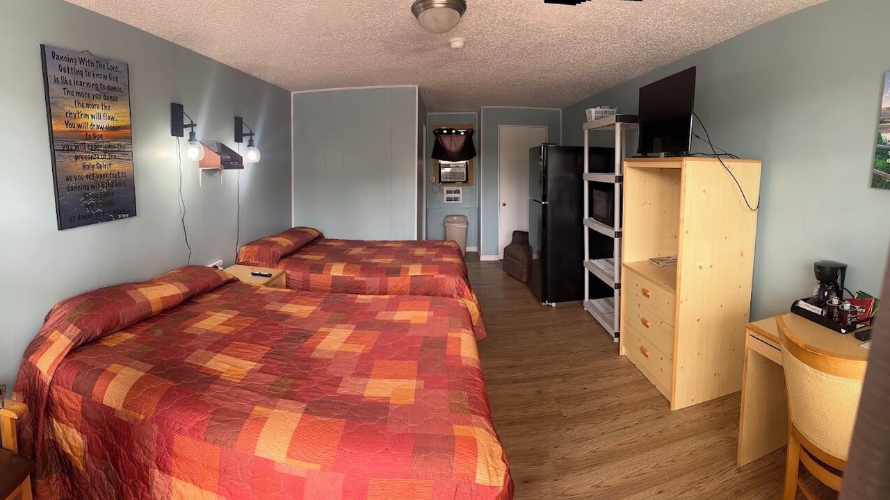 Photo of Bedroom in Rawlins