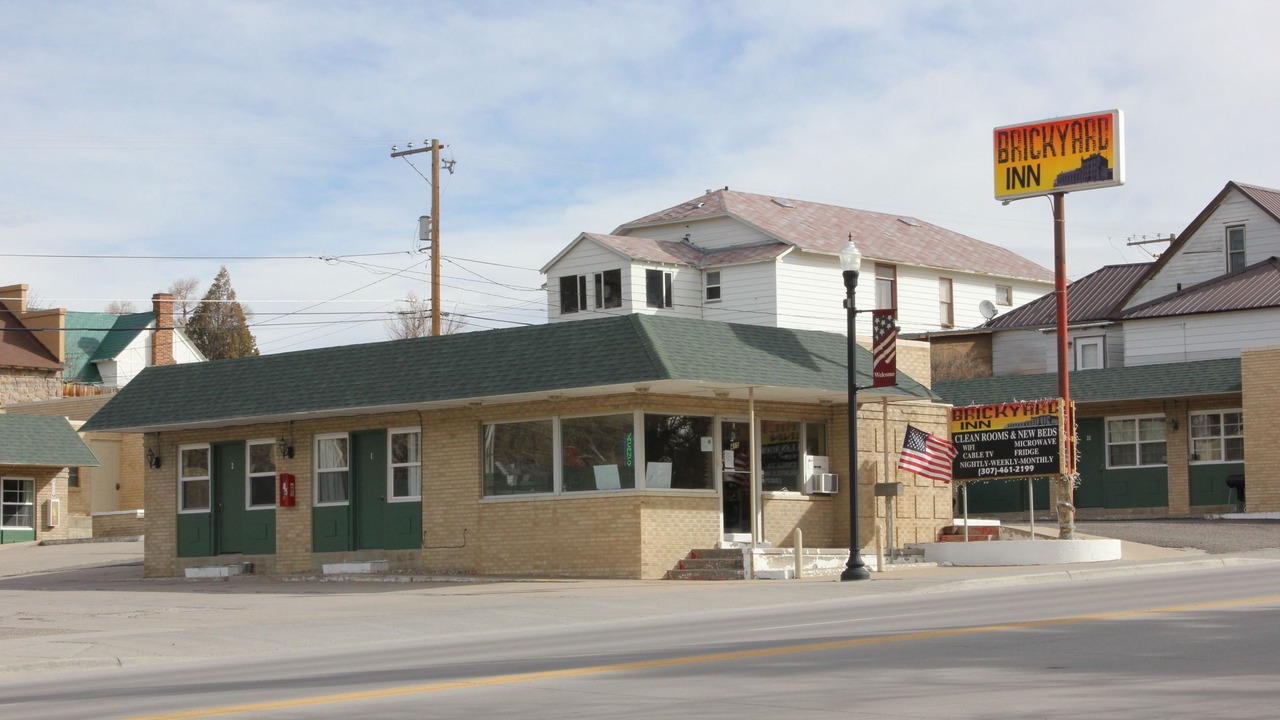 Photo of Outdoor in Rawlins