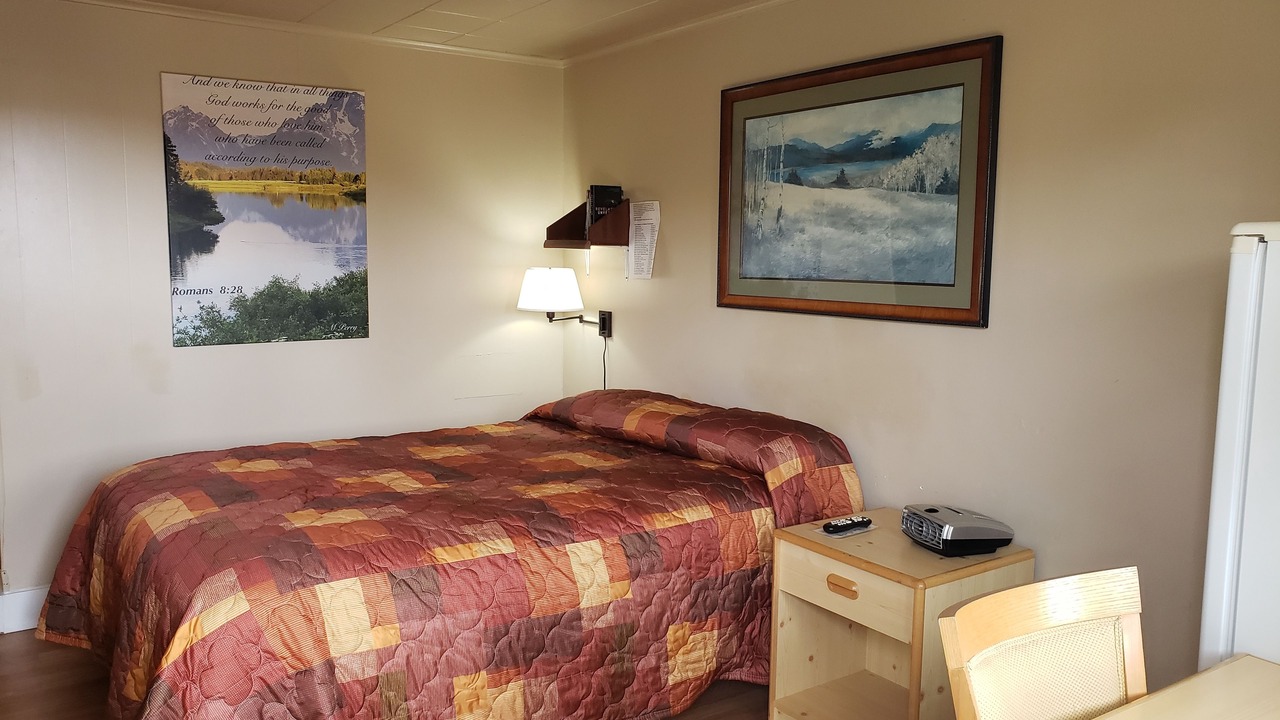 Photo of Bedroom in Rawlins