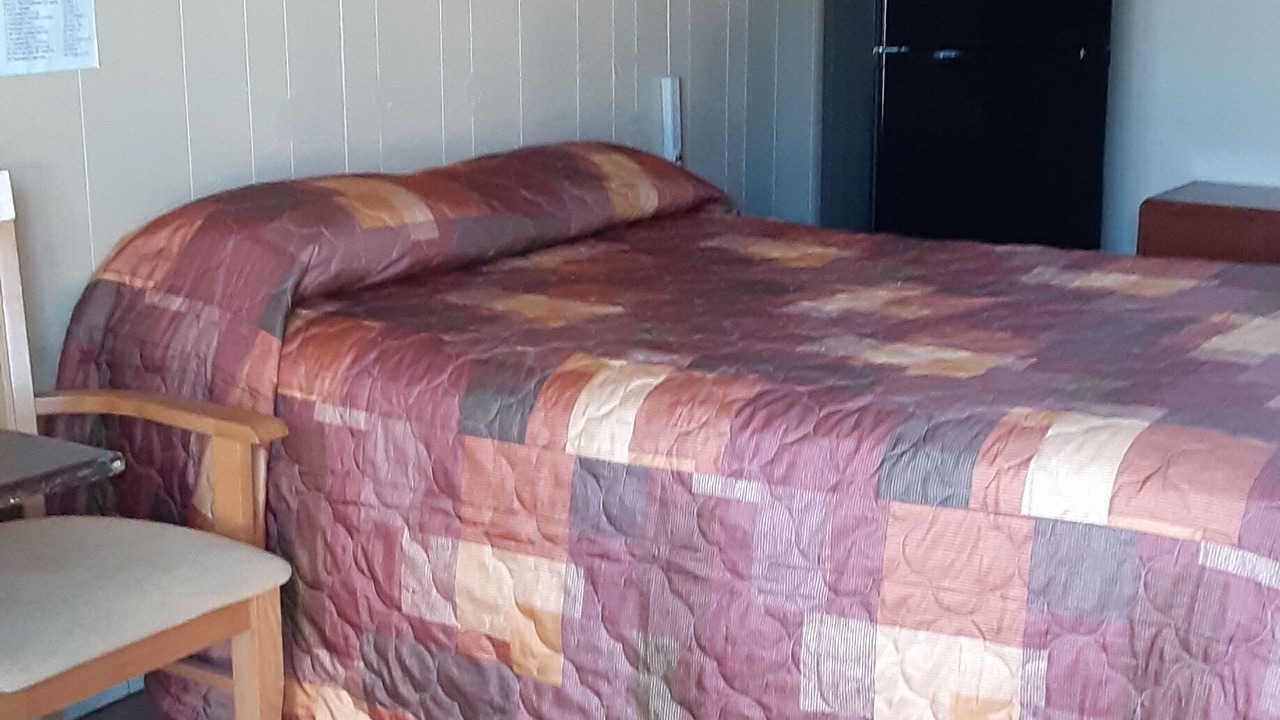 Photo of Bedroom in Rawlins